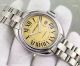 Replica Swiss Cle De Cartier Watch Stainless Steel Black Dial (9)_th.jpg